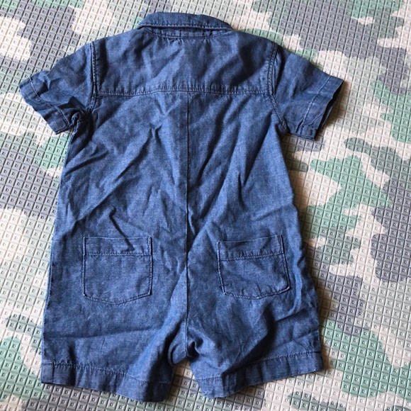 Romper - Picture 2 of 3